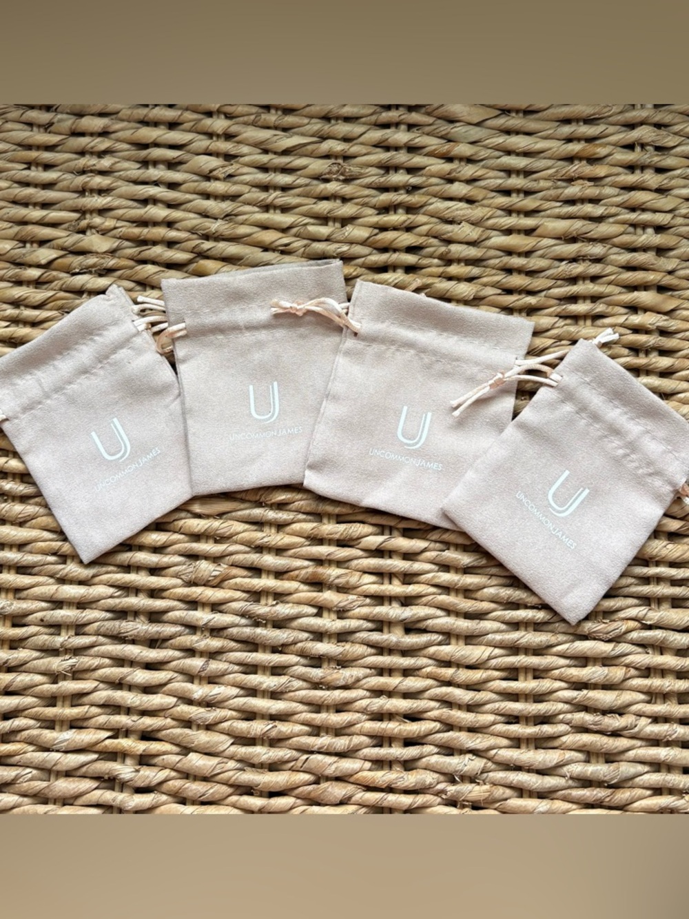 Uncommon James Dustbags